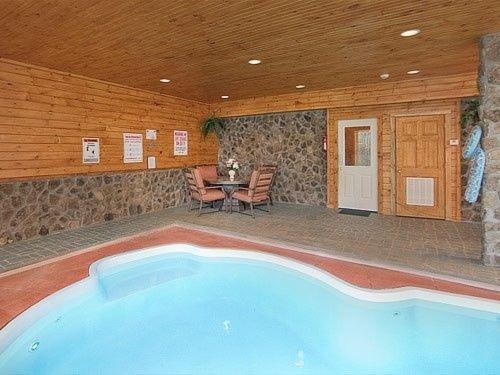 Majestic Springs Lodge Cabin McCookville Quarto foto
